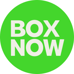 BoxNow paketomat