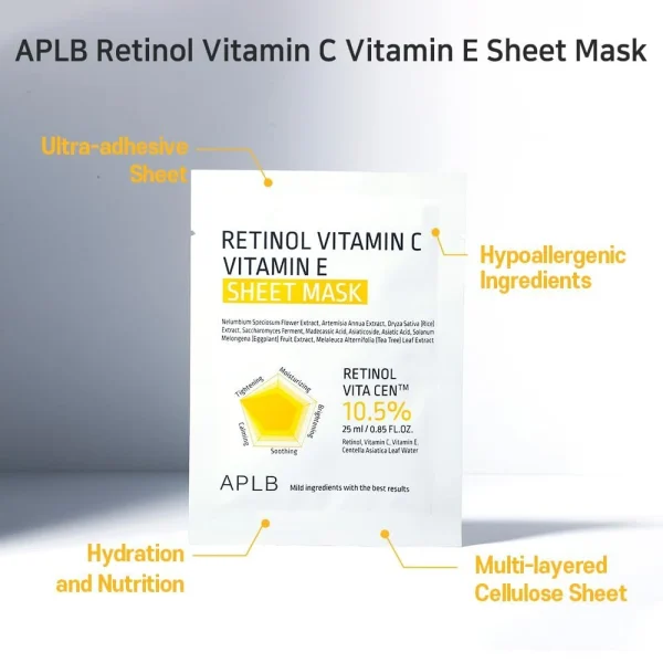 aplb-retinol-vitamin-c-vitamin-e-sheet-mask-25ml-pic-2