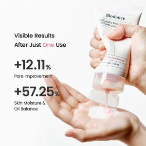 biodance-collagen-mask-to-foam-cleanser-150ml-pic-2