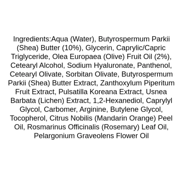 benton-shea-butter-and-coconut-body-lotion-ingredients
