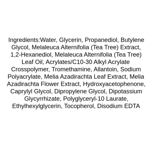 some-by-mi-real-tea-tree-calming-care-mask-ingredients