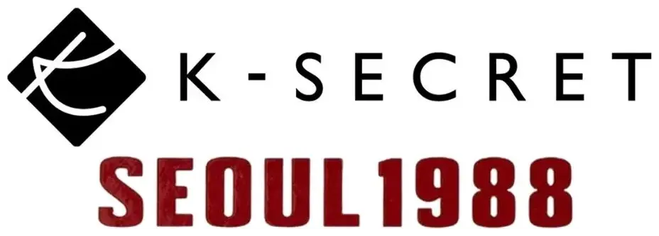 KSECRET brand logo