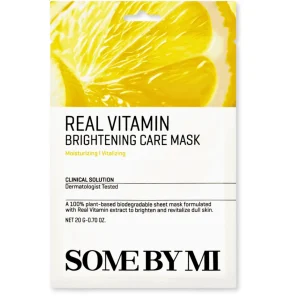 some-by-mi-real-vitamin-brightening-care-mask-20g-pic-0