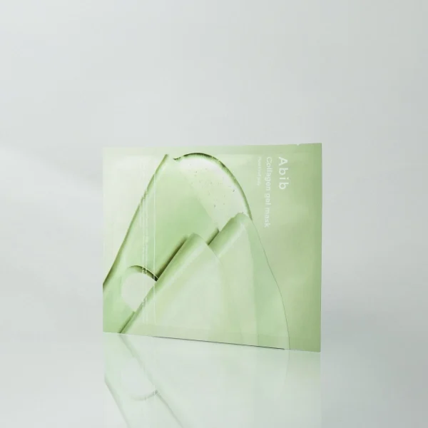 abib-collagen-gel-mask-heartleaf-jelly-35g-pic-2