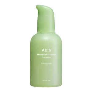 abib-heartleaf-essence-calming-pump-50ml-pic-0