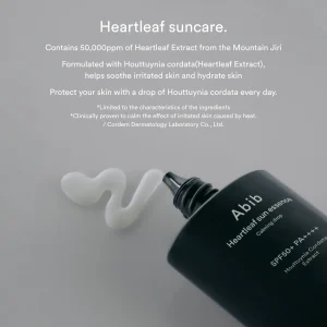 abib-heartleaf-sun-essence-calming-drop-spf50-pa-50ml-pic-3
