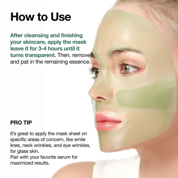 anua-heartleaf-70-soothing-collagen-mask-38g-pic-4