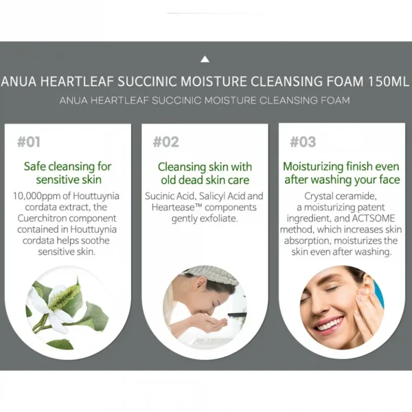 anua-heartleaf-succinic-moisture-cleansing-foam-150ml-pic-4