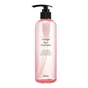 apieu-raspberry-vinegar-hair-shampoo-500ml-pic-0