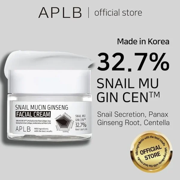 aplb-snail-mucin-ginseng-facial-cream-55ml-pic-1