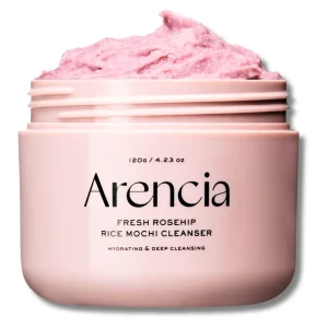 arencia-fresh-rosehip-rice-mochi-cleanser-120g-pic-0