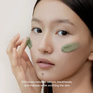arencia-green-tea-lha-deep-pore-rice-cake-cleanser-150g-pic-3