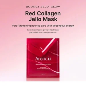 arencia-red-collagen-jello-mask-25g-pic-1