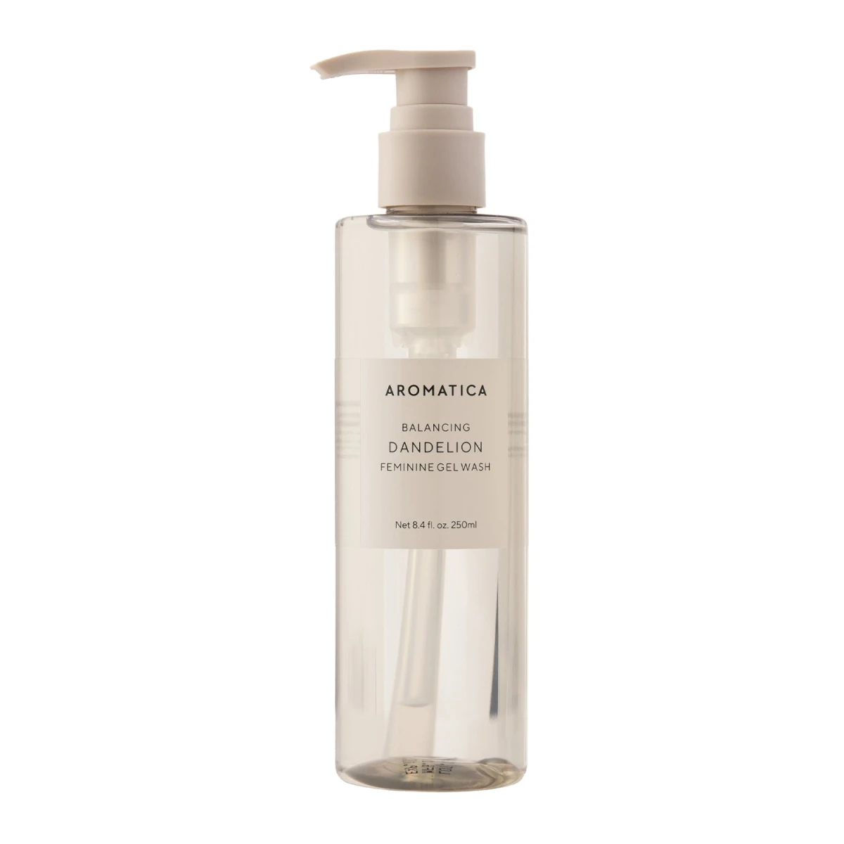 aromatica-dandelion-feminine-gel-250ml-pic-0