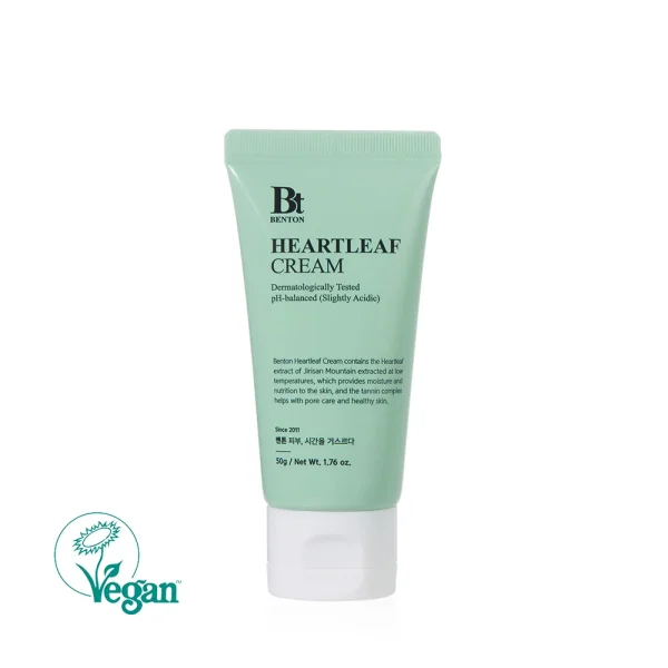 benton-heartleaf-cream-50g-pic-1