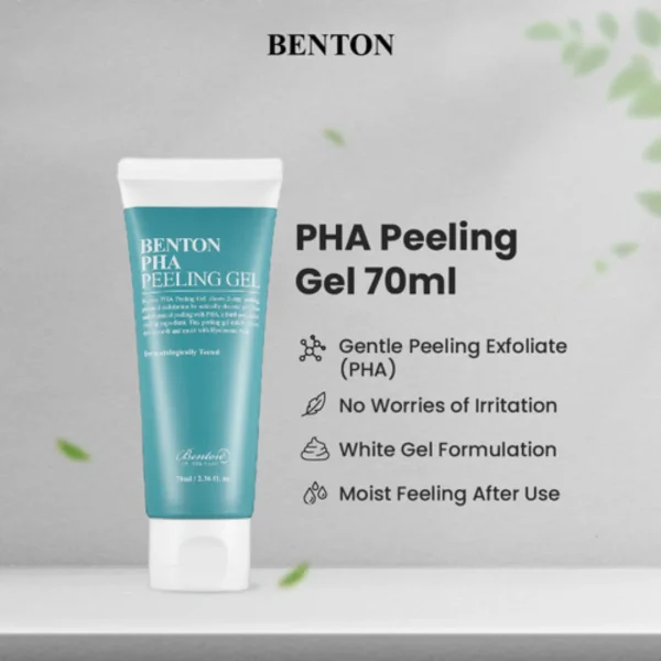 benton-pha-peeling-gel-70ml-pic-1