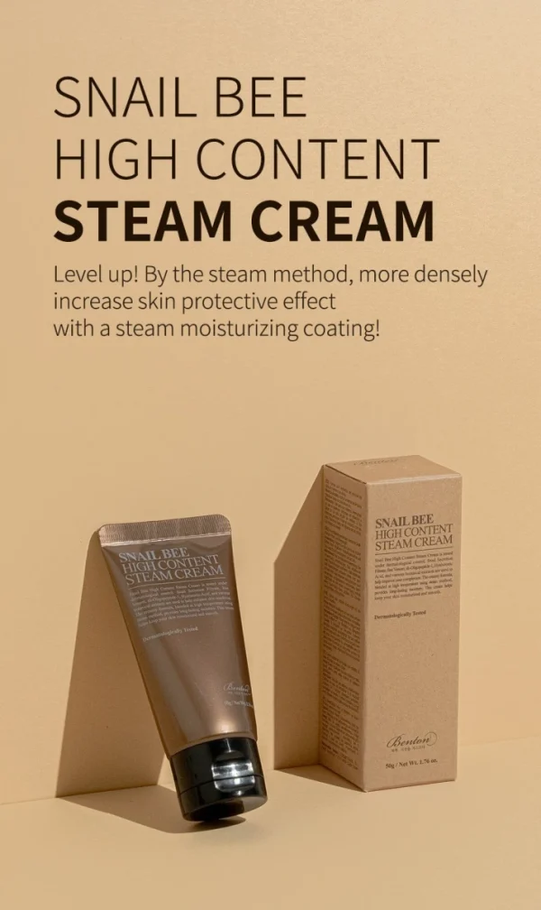 benton-snail-bee-high-content-steam-cream-50g-pic-1