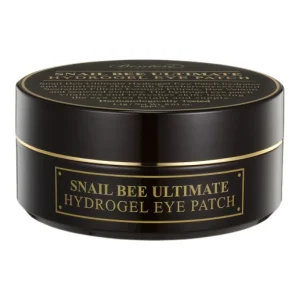 benton-snail-bee-ultimate-hydrogel-eye-patch-60pcs-pic-0