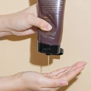 benton-snail-bee-ultimate-ph-balanced-cleansing-150ml-pic-4