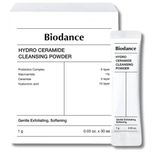 biodance-hydro-ceramide-cleansing-powder-1gx30pcs-pic-0