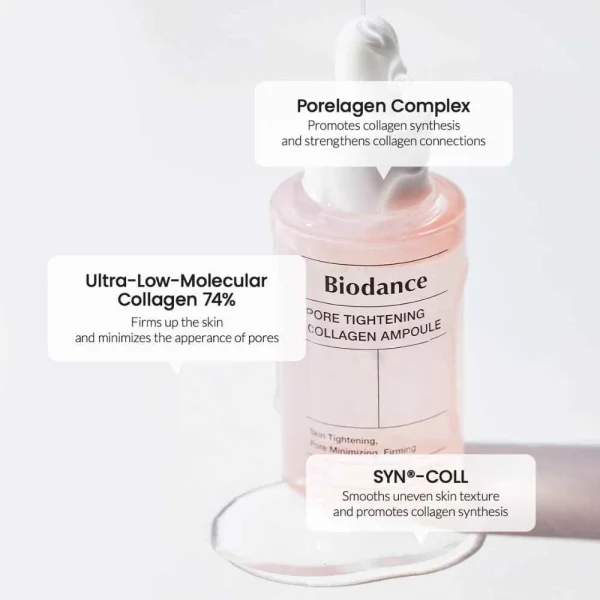 biodance-pore-tightening-collagen-ampoule-50ml-pic-3