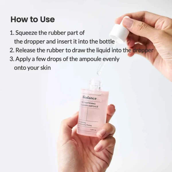 biodance-pore-tightening-collagen-ampoule-50ml-pic-6