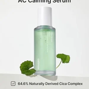 celimax-cica-niacinamide-ac-calming-serum-40ml-pic-1