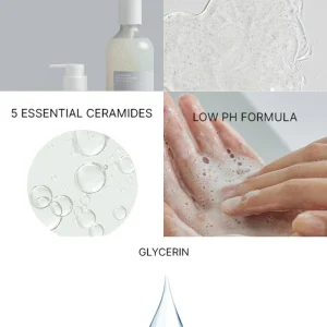 celimax-dual-barrier-mild-gel-cleanser-200ml-pic-2