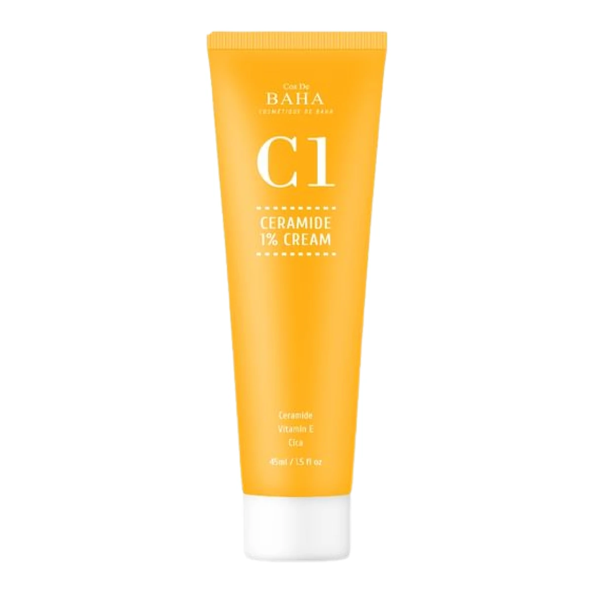 cos-de-baha-c1-ceramide-1percent-cream-45ml-pic-0