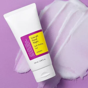 cosrx-low-ph-good-night-soft-peeling-gel-120ml-pic-1