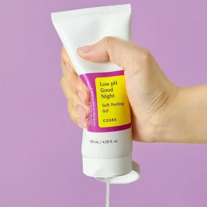 cosrx-low-ph-good-night-soft-peeling-gel-120ml-pic-2