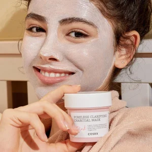 cosrx-poreless-clarifying-charcoal-mask-pink-110g-pic-5