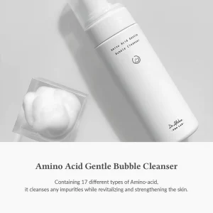 dr-althea-amino-acid-gentle-bubble-cleanser-140ml-pic-1