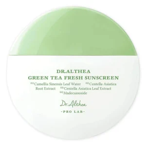 dr-althea-green-tea-fresh-sunscreen-spf50-pa-45ml-pic-0