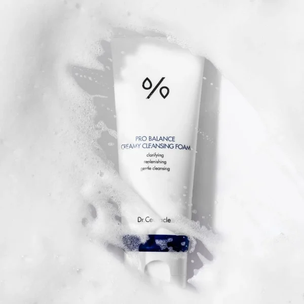 dr-ceuracle-pro-balance-creamy-deep-cleansing-foam-150ml-pic-1