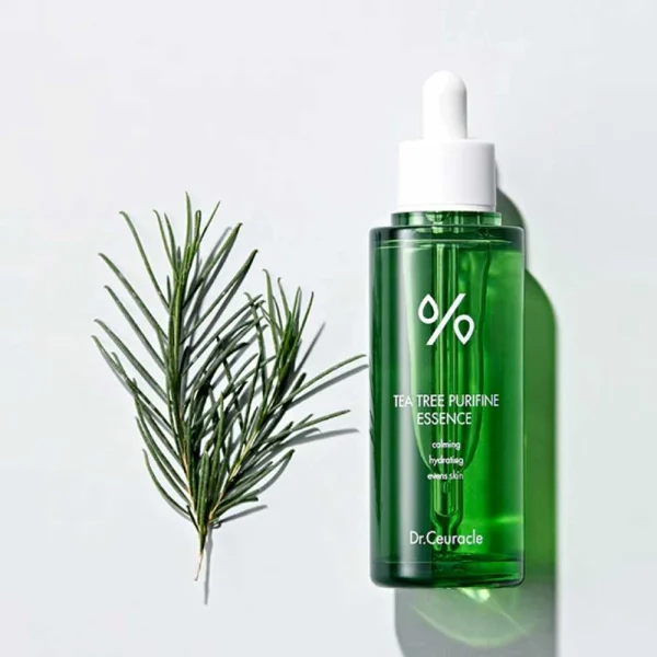 dr-ceuracle-tea-tree-purifine-essence-50ml-pic-1