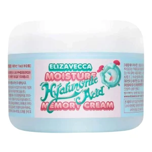 elizavecca-moisture-hyaluronic-acid-memory-cream-100ml-pic-0