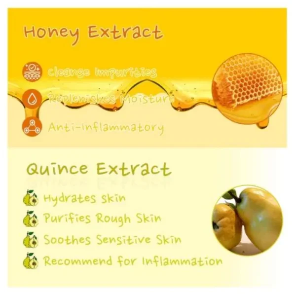esfolio-honey-essence-mask-sheet-pic-2