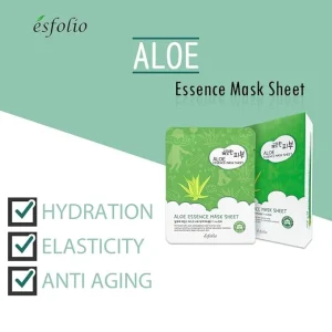 esfolio-pure-skin-aloe-essence-mask-sheet-25ml-pic-4