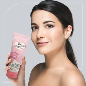 esfolio-pure-skin-collagen-cleansing-foam-150ml-pic-2