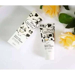 esfolio-pure-skin-moisture-milk-hand-cream-100ml-pic-1