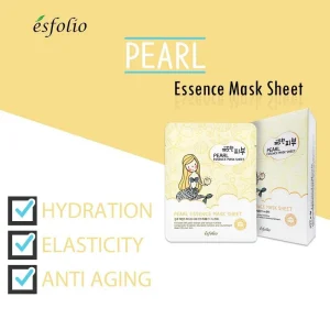 esfolio-pure-skin-pearl-essence-mask-sheet-pic-1