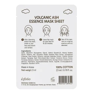 esfolio-pure-skin-volcanic-ash-essence-mask-25ml-pic-6