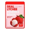 farmstay-real-lychee-essence-mask-23ml-pic-0