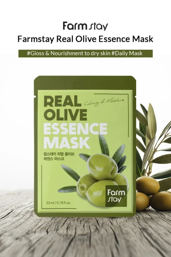 farmstay-real-olive-essence-mask-23ml-pic-1