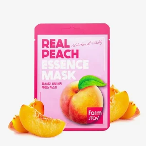 farmstay-real-peach-essence-mask-23ml-pic-1