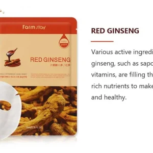 farmstay-visible-difference-mask-sheet-red-ginseng-pic-2