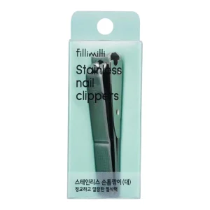 fillimilli-stainless-nail-clippers-large-pic-0