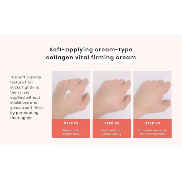 fortheskin-collagen-vital-firming-cream-100ml-pic-5