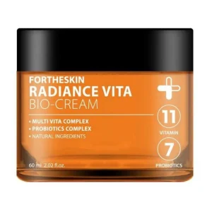 fortheskin-radiance-vita-bio-cream-60ml-pic-0